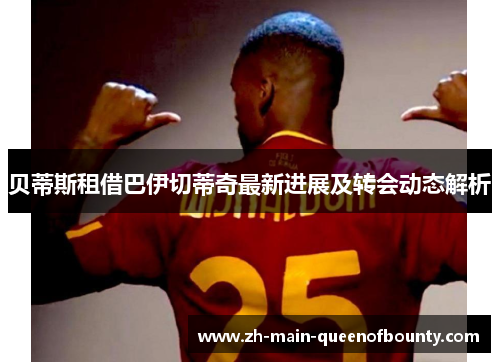 贝蒂斯租借巴伊切蒂奇最新进展及转会动态解析