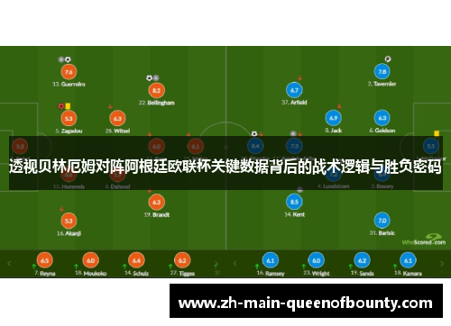 透视贝林厄姆对阵阿根廷欧联杯关键数据背后的战术逻辑与胜负密码