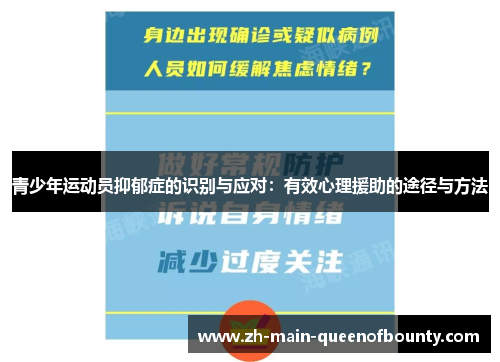 青少年运动员抑郁症的识别与应对：有效心理援助的途径与方法